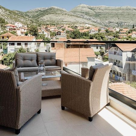 Apartmans Centar Trebinje Esterno foto