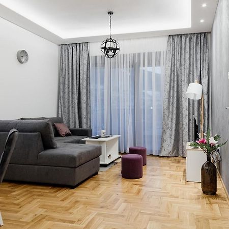 Apartmans Centar Trebinje Esterno foto