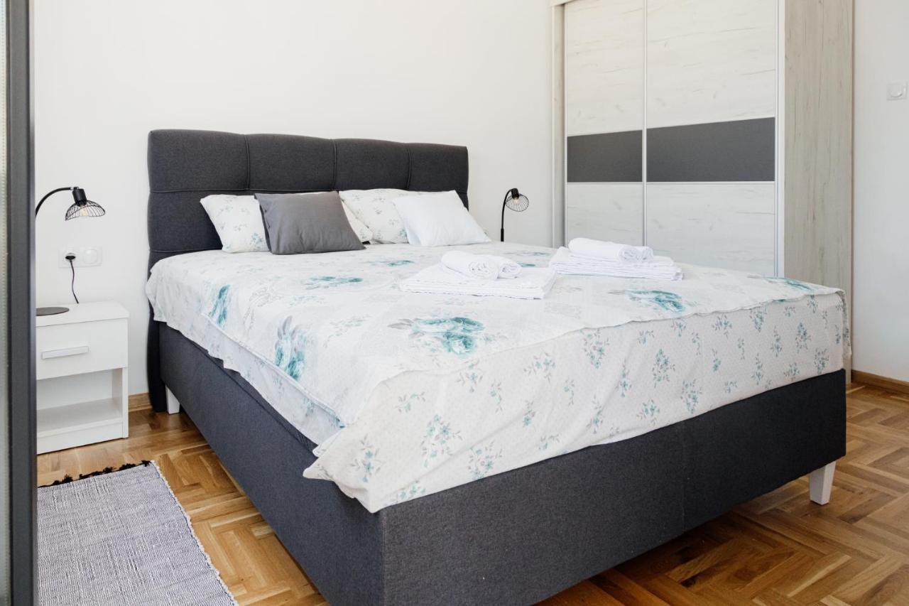 Apartmans Centar Trebinje Esterno foto