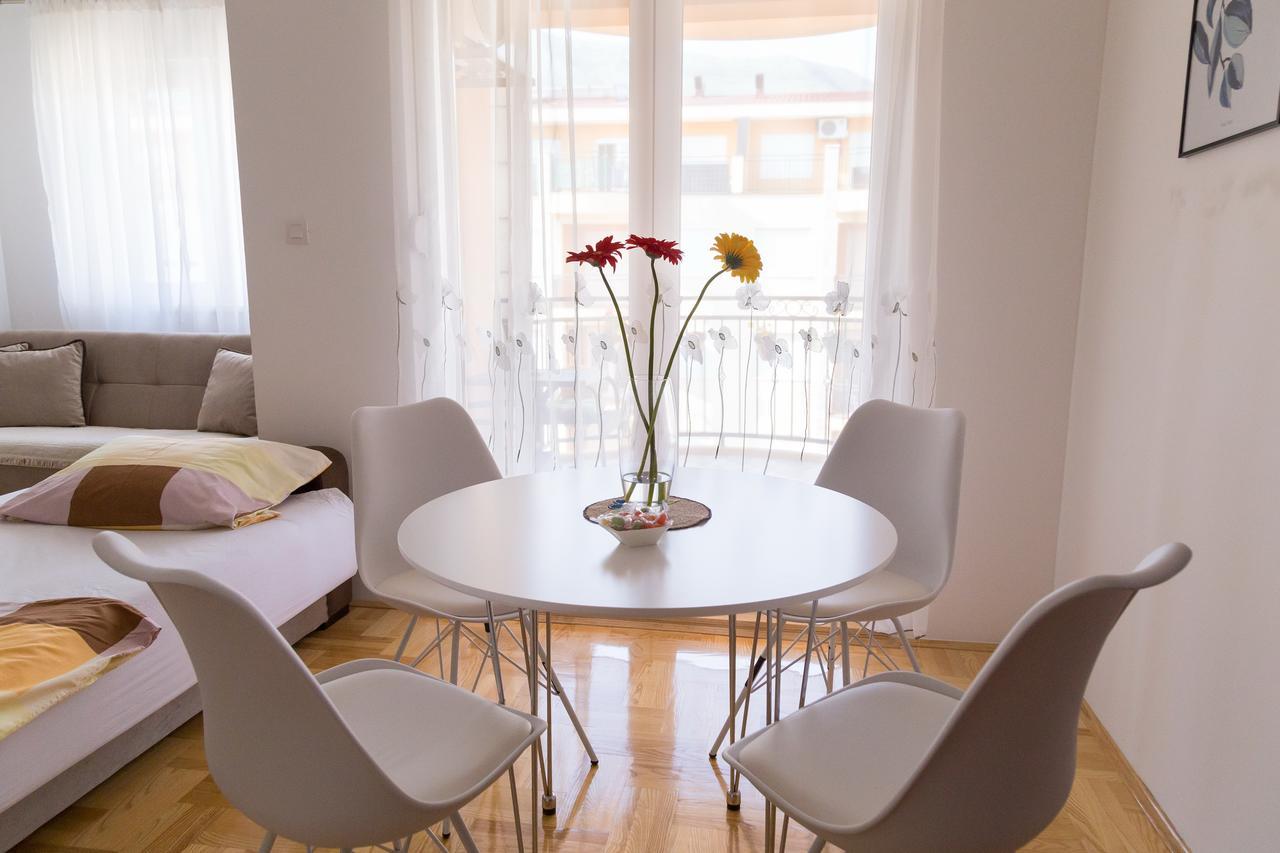 Apartmans Centar Trebinje Esterno foto