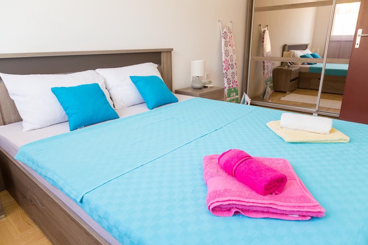 Apartmans Centar Trebinje Esterno foto