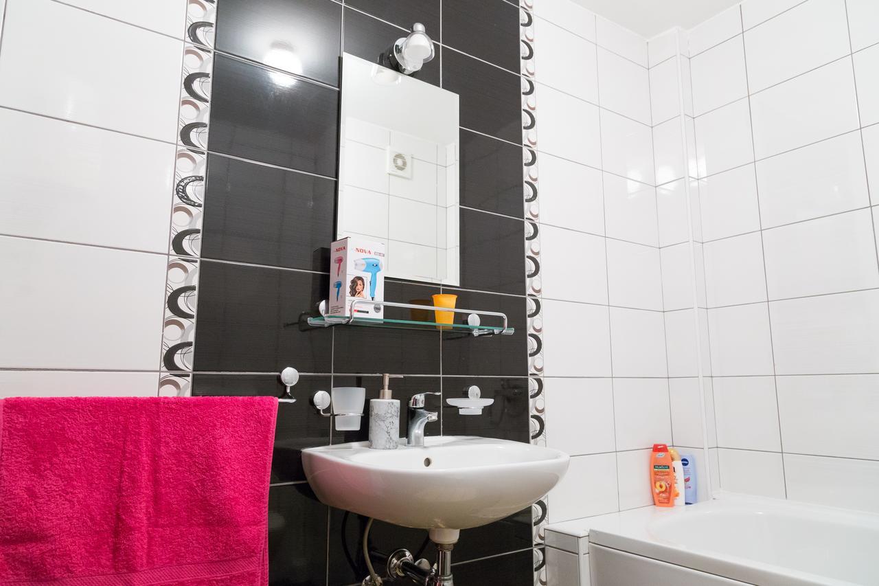 Apartmans Centar Trebinje Esterno foto